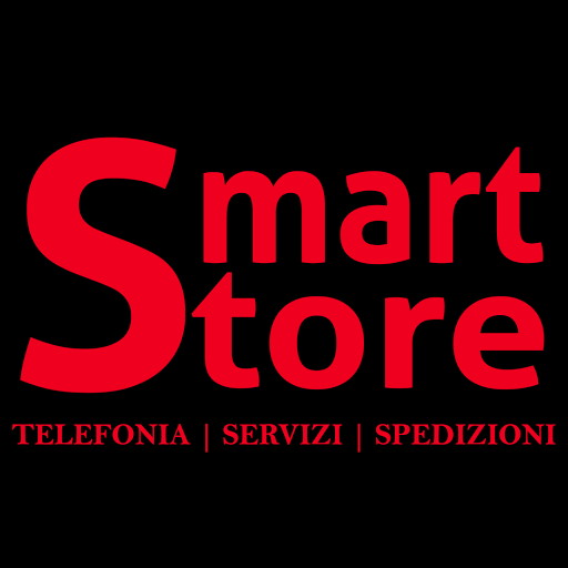 Smart Store logo