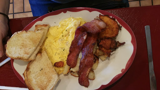 Breakfast Restaurant «Marketside Restaurant», reviews and photos, 712 E Market St, Niagara Falls, NY 14301, USA