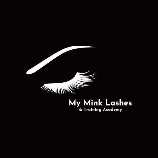 My Mink Lashes Training Academy logo