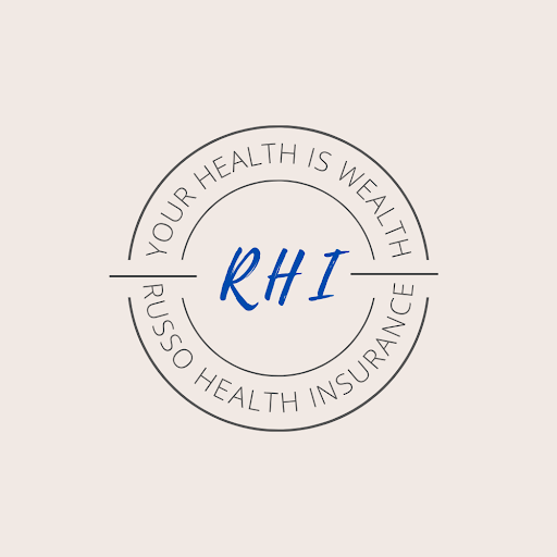 Russo Health Insurance logo