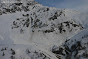 Avalanche Oisans, secteur Col du Lautaret, Combe Girardin / Pyramide de Laurichard - Photo 5 - © Duclos Alain