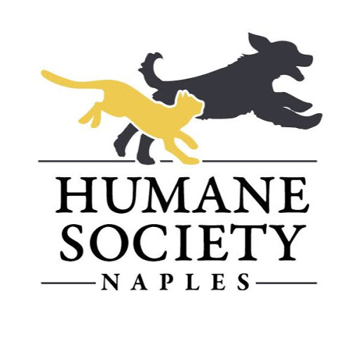 Humane Society Naples: Main Shelter logo