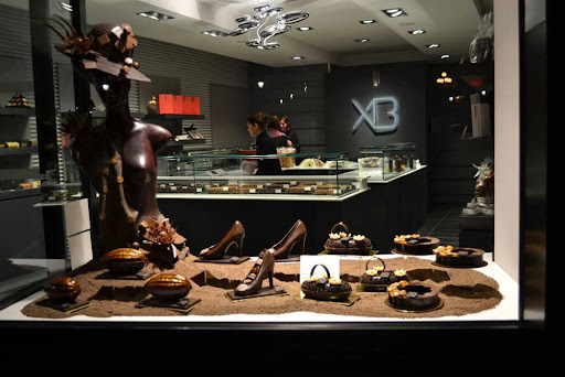 Boutique Xavier Berger - Pau