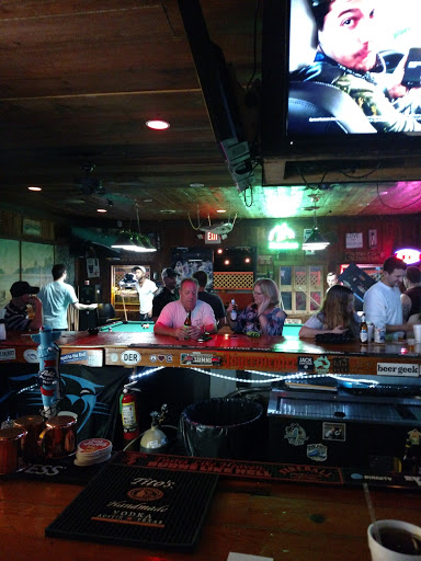 Sports Bar «The Original Islander Bar», reviews and photos, 9185 Ocean Hwy, Pawleys Island, SC 29585, USA