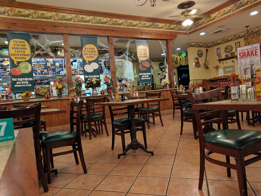 Hamburger Restaurant «Farmer Boys», reviews and photos, 3883 Pierce St, Riverside, CA 92503, USA