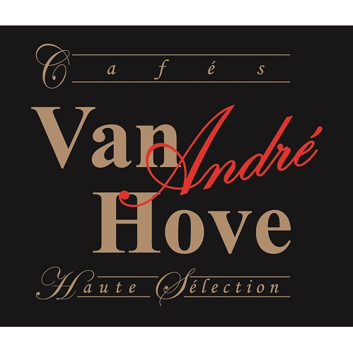 Cafés Van Hove
