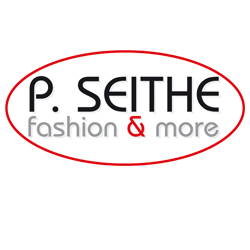 P. Seithe fashion & more e.K. logo