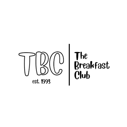 Breakfast Club Cafe logo