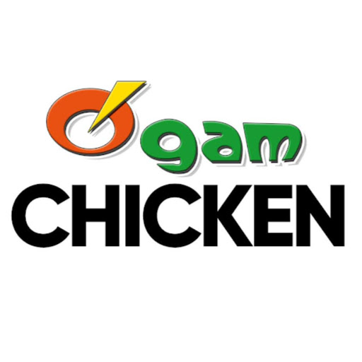 Ogam Chicken Chinook logo