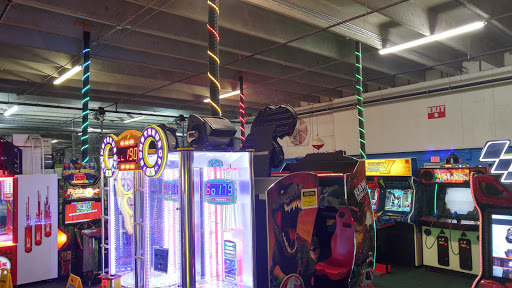 Amusement Center «Xtreme Fun Center», reviews and photos, 13211 93rd St N, Largo, FL 33773, USA