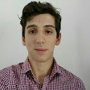 Ricardo Achilles's user avatar