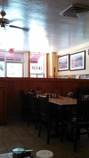 Diner «River Inn Grill», reviews and photos, 16141 Main St, Guerneville, CA 95446, USA