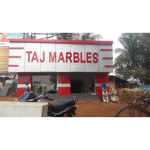 Taj Marble & Tiles, Chowringhee, NH 6, Kharagpur, West Bengal 721305, India, Marble_Store, state WB