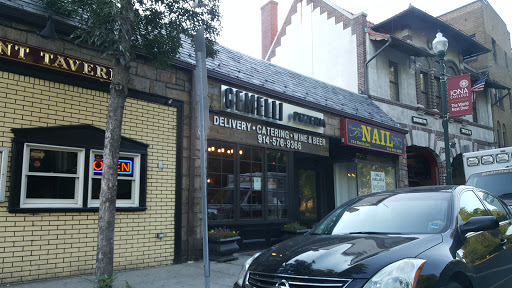 Italian Restaurant «Gemelli Pizzeria», reviews and photos, 752 North Ave, New Rochelle, NY 10801, USA
