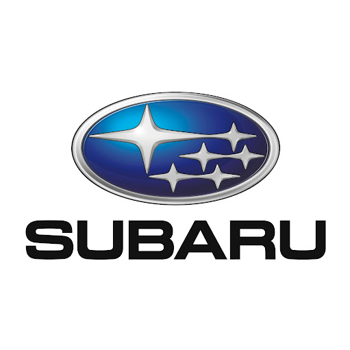Port City Subaru logo