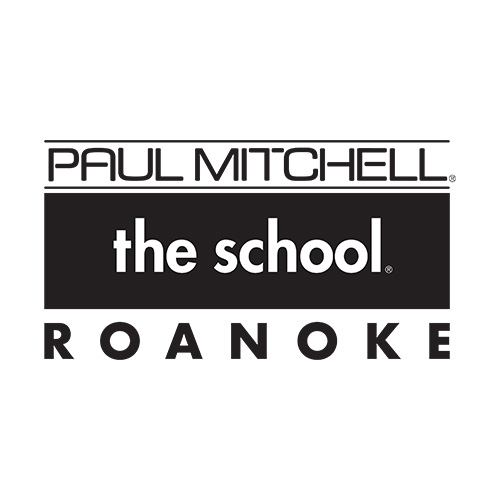 Paul Mitchell The School Roanoke logo