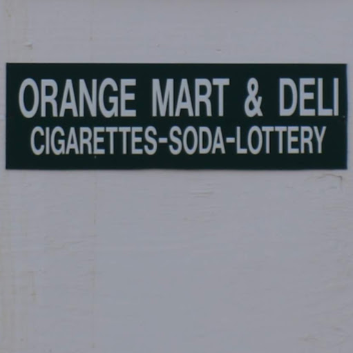 Orange Mart & Deli