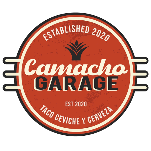 Camacho Garage logo