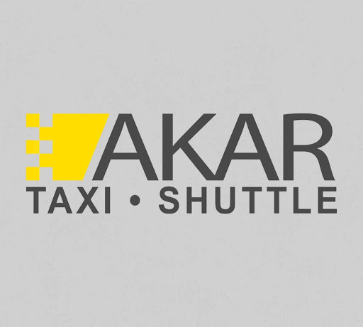 Taxi & Shuttle Akar Garmisch - Partenkirchen
