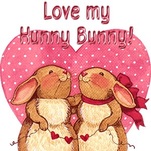 Bunny Hunny