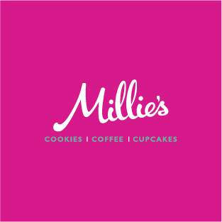 Baskin-Robbins & Millie's Cookies