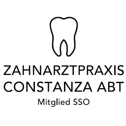 Constanza Abt Zahnarztpraxis logo