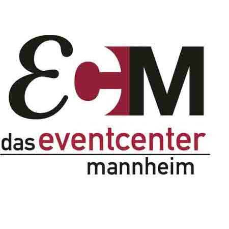Eventcenter Mannheim logo