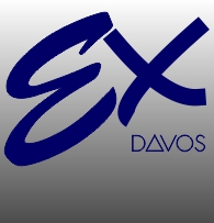 EX Bar logo
