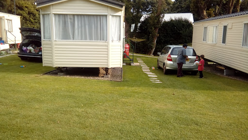 Prendergast Caravan Park