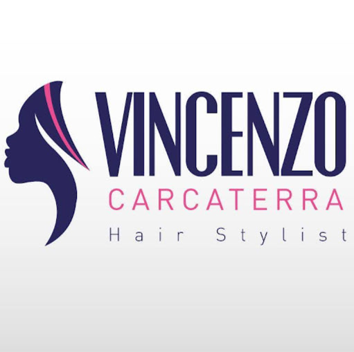 Parrucchiere Vincenzo Carcaterra logo