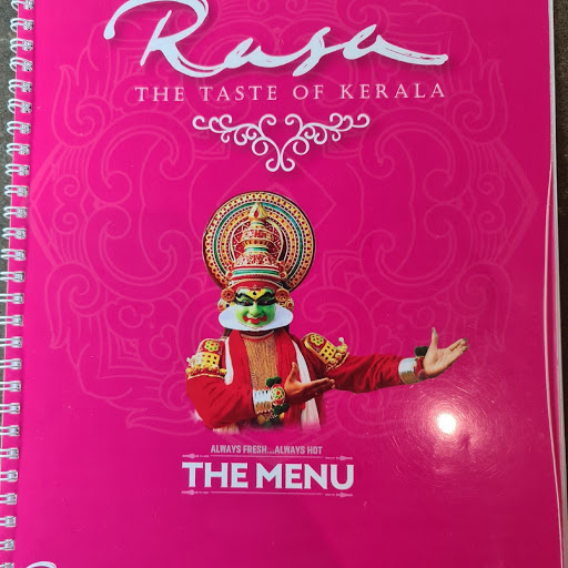 Rasa South Indian Vegetarian Restaurant