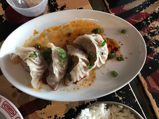 Chinese Restaurant «Blackbrick», reviews and photos, 3451 NE 1st Ave, Miami, FL 33137, USA