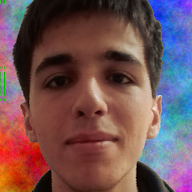 Emanuele Ungaro's user avatar