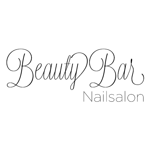BeautyBar Nailsalon logo