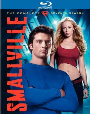 Thị Trấn Smallville 6 - Smallville Season 6