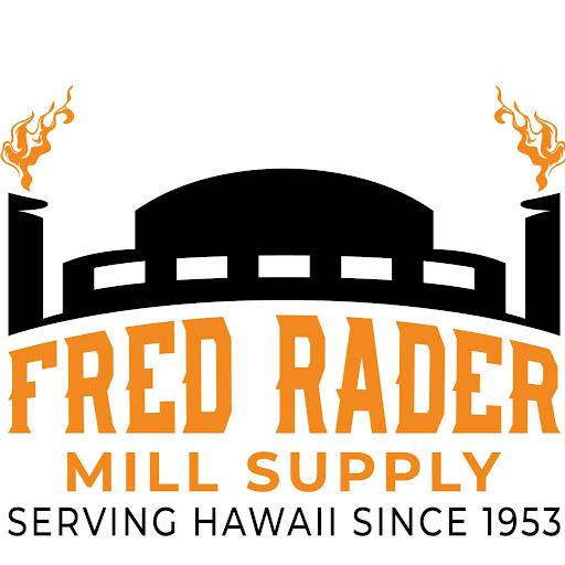 Fred Rader Mill Supply