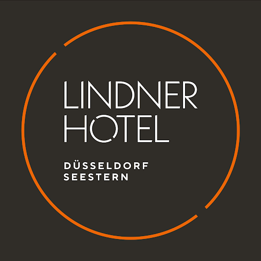 Lindner Congress Hotel logo