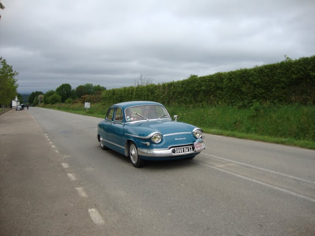 Photos Tour de Bretagne 2012 DSC05048