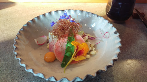 Japanese Restaurant «Delage», reviews and photos, 536 Ninth St, Oakland, CA 94607, USA
