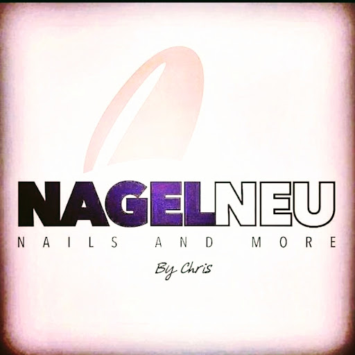 Nagelstudio Nagelneu Siegen logo