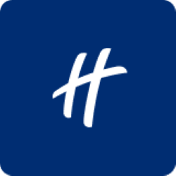 Holiday Inn Express Amsterdam - Sloterdijk Station, an IHG Hotel logo