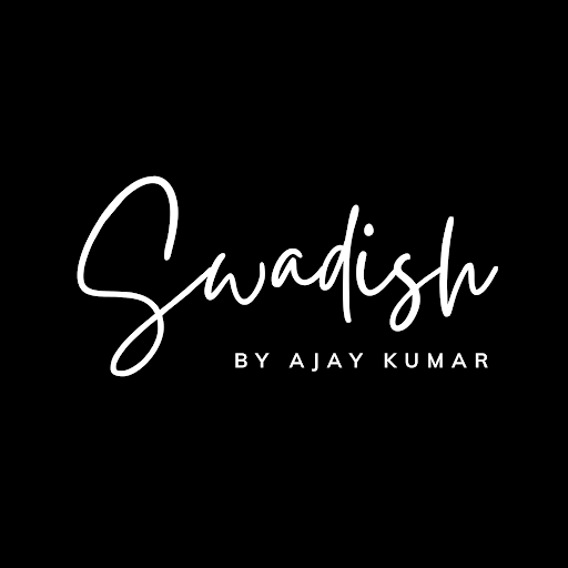 Swadish by Ajay Kumar logo