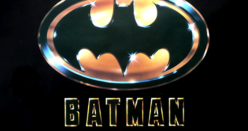 My Life in Film: Batman (1989)