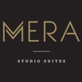 Mera Salon & Spa Suites at Highland Marketplace logo