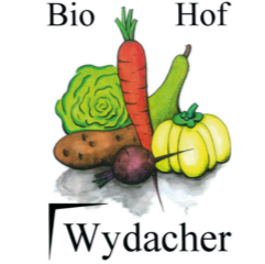 Bio-Hofladen Wydacher logo