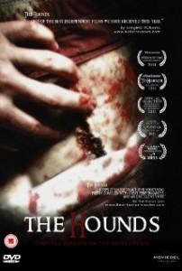 The Hounds (2011) DVDRip 400MB