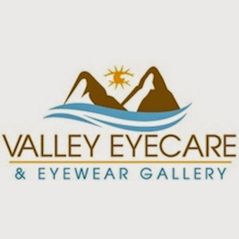 Valley Eyecare & Eyewear Gallery logo