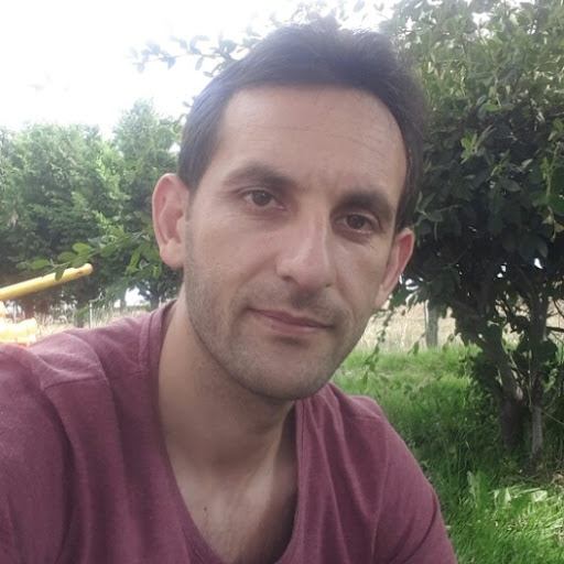Mehmet Coskunpinar