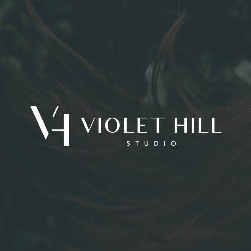 Violet Hill Studio logo