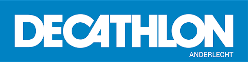 Decathlon Anderlecht logo
